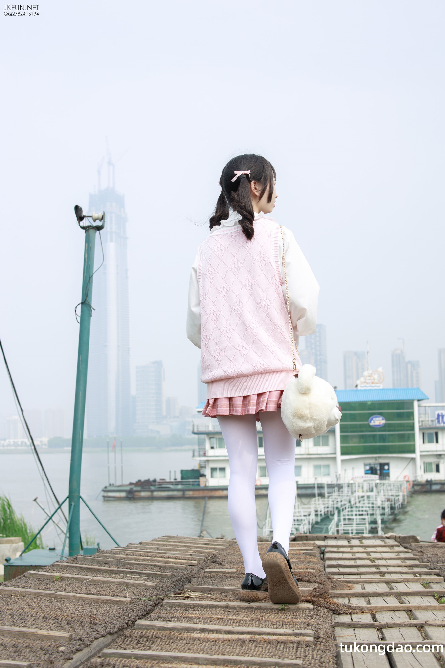 JKFUN-007 写真集 JKFUN-第46张